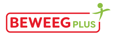 Beweeg Plus - Samen voor een ander leven